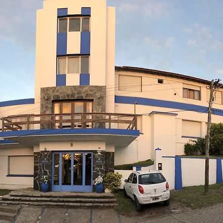 Hotel Bella Vista Villa Gesell Esterno foto