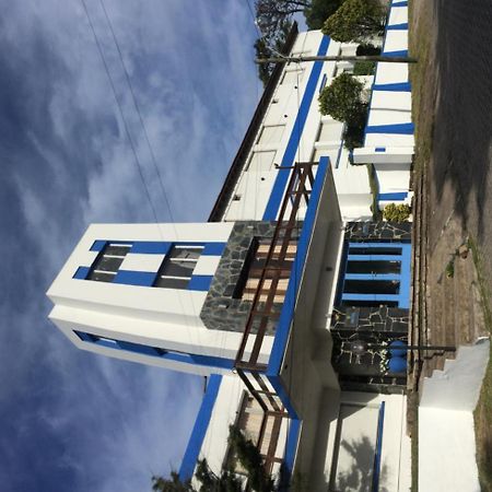 Hotel Bella Vista Villa Gesell Esterno foto